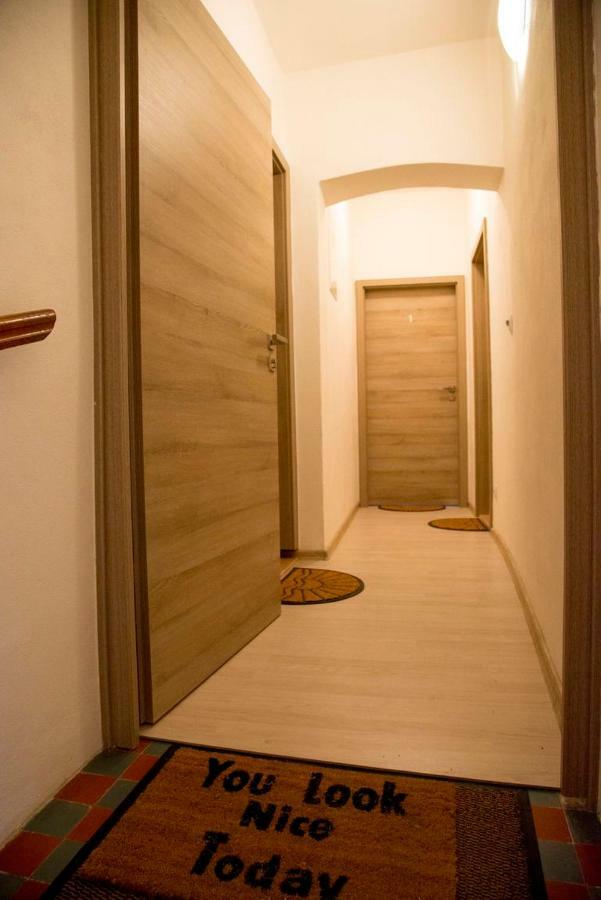 Penzion A Vinarstvi Naturvini Miroslav  Luaran gambar